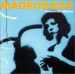 CD-cover: Madrugada – Industrial Silence
