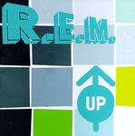 CD-cover: R.E.M. – Up
