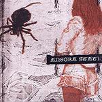 CD-cover: Angora Static – S/T