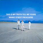 CD-cover: Manic Street Preachers – This Is My Truth Tell Me Yours