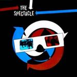 CD-cover: The Spectacle – S/T