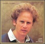 CD-cover: Art Garfunkel – Angel Clare