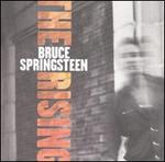 CD-cover: Bruce Springsteen – The Rising