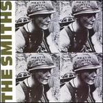 CD-cover: The Smiths – Meat Is Murder