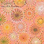 CD-cover: Bright Eyes – Letting Off the Happiness