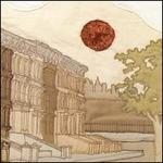 CD-cover: Bright Eyes – I’m Wide Awake, It’s Morning