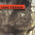 CD-cover: Yann Tiersen – La valse des monstres