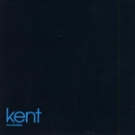 CD-cover: Kent – Du & jag döden