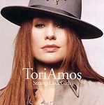 CD-cover: Tori Amos – Strange Little Girls