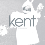 CD-cover: Kent – The hjärta & smärta EP