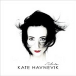 CD-cover: Kate Havnevik – Melankton