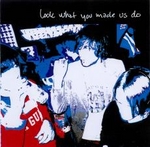 CD-cover: Stereo 21 – Look What You Made Us Do