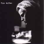 CD-cover: Tom McRae – S/T