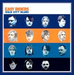 Easy Riders – Oslo City Blues
