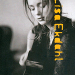 CD-cover: Lisa Ekdahl – S/T