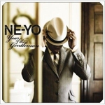 Ne-Yo – Year of the Gentleman