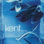 CD-cover: Kent – Verkligen
