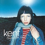 CD-cover: Kent – Hagnesta Hill