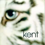CD-cover: Kent – Dom andra