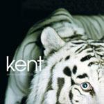 CD-cover: Kent – Vapen & ammunition