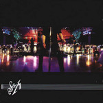 CD-cover: Metallica – S&M