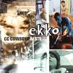 CD-cover: CC Cowboys – Ekko