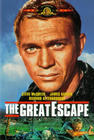 Cover: The Great Escape