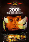 Cover: 2001: A Space Odyssey