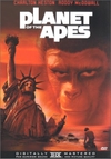 Cover: Planet of the Apes