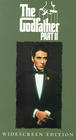 Cover: The Godfather: Part II
