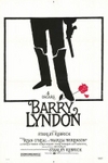 Cover: Barry Lyndon