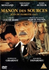 Cover: Manon des sources