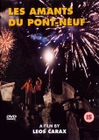 Cover: Amants du Pont-Neuf, Les