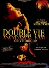 Cover: Double vie de Véronique, La