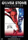 Cover: JFK