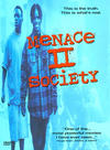 Cover: Menace II Society