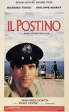 Cover: Postino, Il
