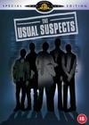 Cover: The Usual Suspects