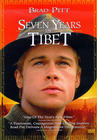 Cover: Seven Years in Tibet