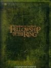 Cover: The Lord of the Rings: The Fellowship of the Ring