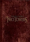 Cover: The Lord of the Rings: The Two Towers (Special Extended DVD Edition)