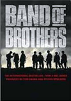 Cover: Band of Brothers (Tin Box Set)