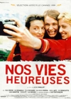 Cover: Nos vies heureuses