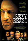 Cover: Sexy Beast