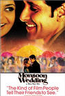 Cover: Monsoon Wedding