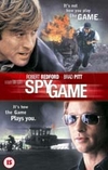 Cover: Spy Game