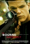 Cover: The Bourne Supremacy