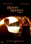 Cover: Before Sunset