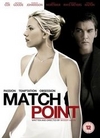 Cover: Match Point