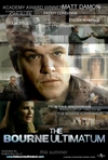Cover: The Bourne Ultimatum